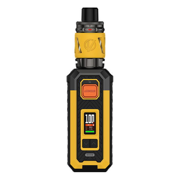 Vaporesso - Armour S - Yellow
