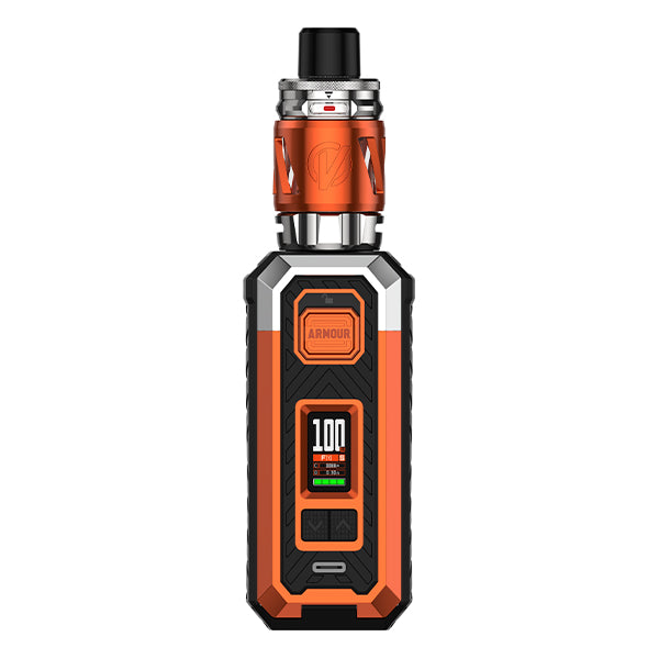 Vaporesso - Armour S - Orange