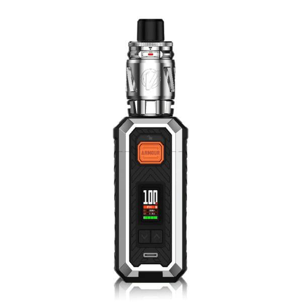 Vaporesso - Armour S - Silver