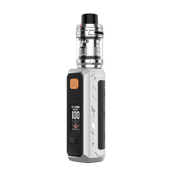 VAPORESSO - ARMOUR ULTRA KIT - TITANIUM SILVER