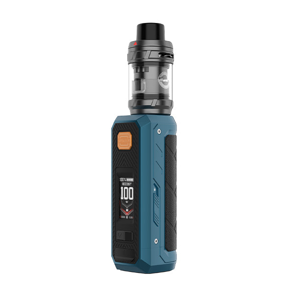 VAPORESSO - ARMOUR ULTRA KIT - STORM BLUE
