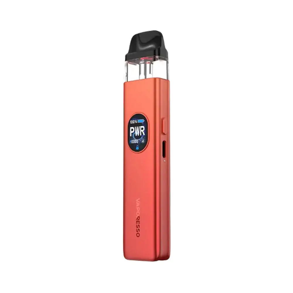 VAPORESSO - XROS 5 - RED