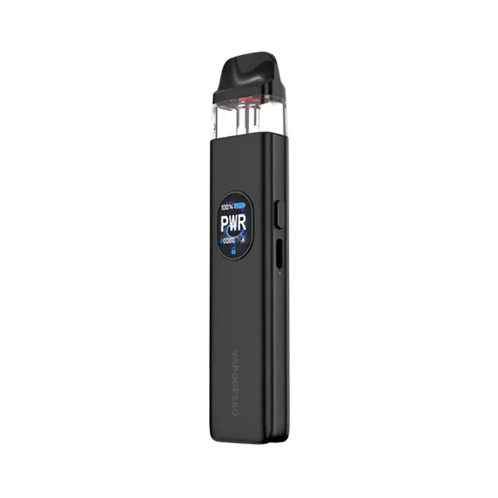 VAPORESSO - XROS 5 - BLACK