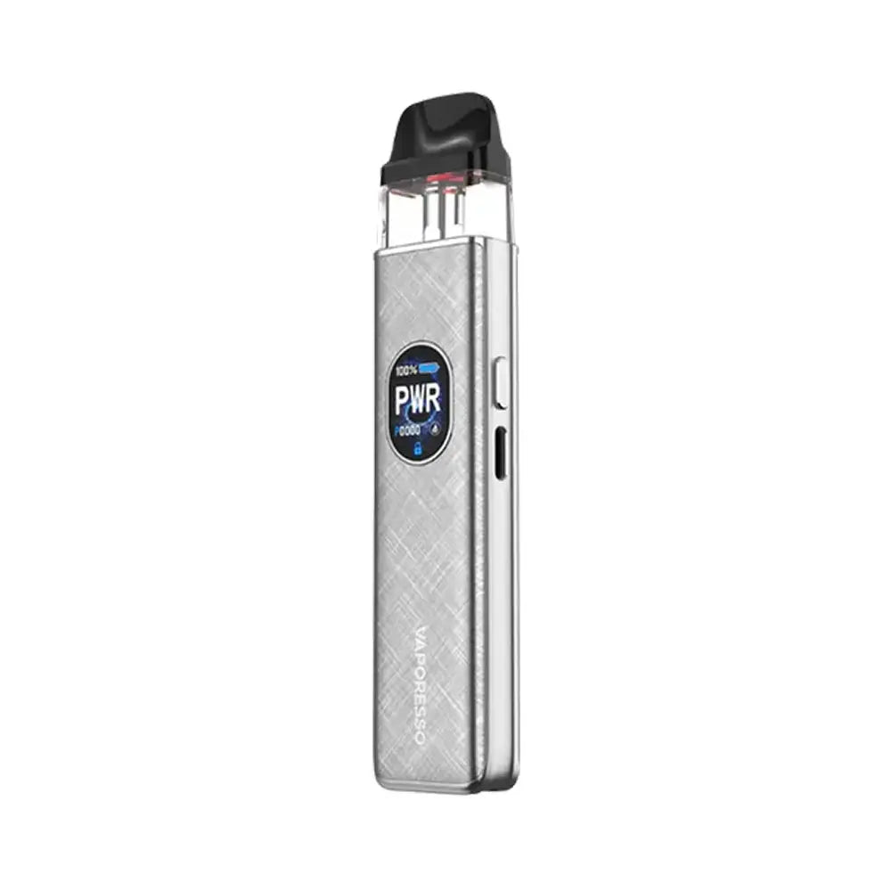 VAPORESSO - XROS 5 - SILVER