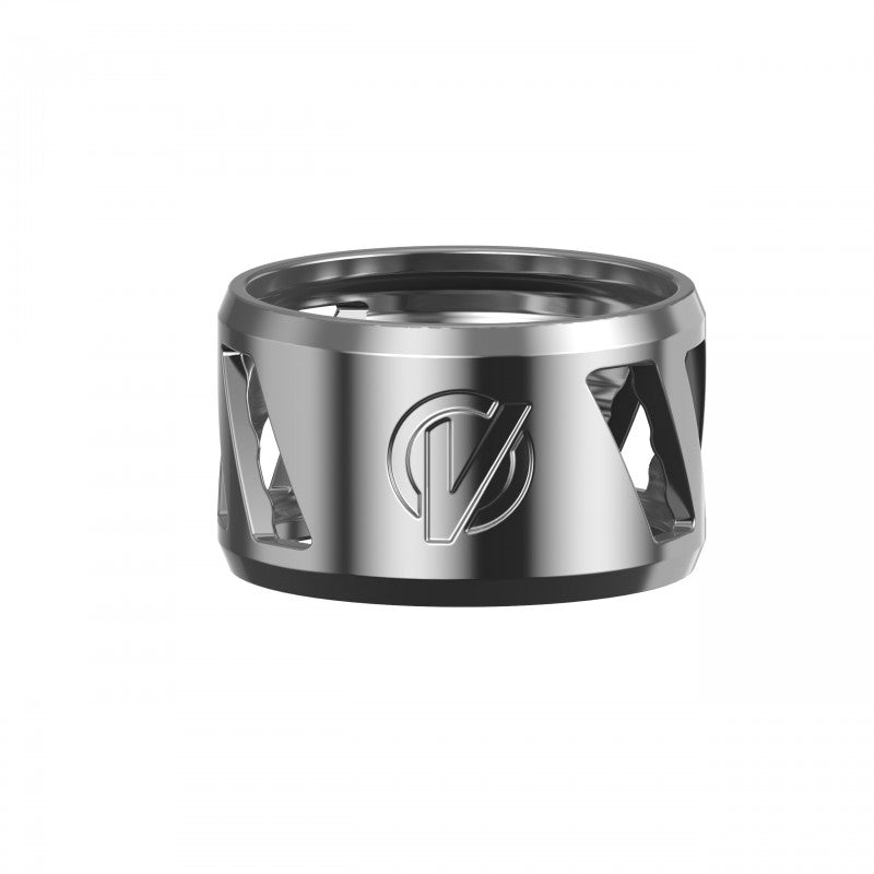 VAPORESSO - iTank 2 GLASS PROTECTOR - SILVER