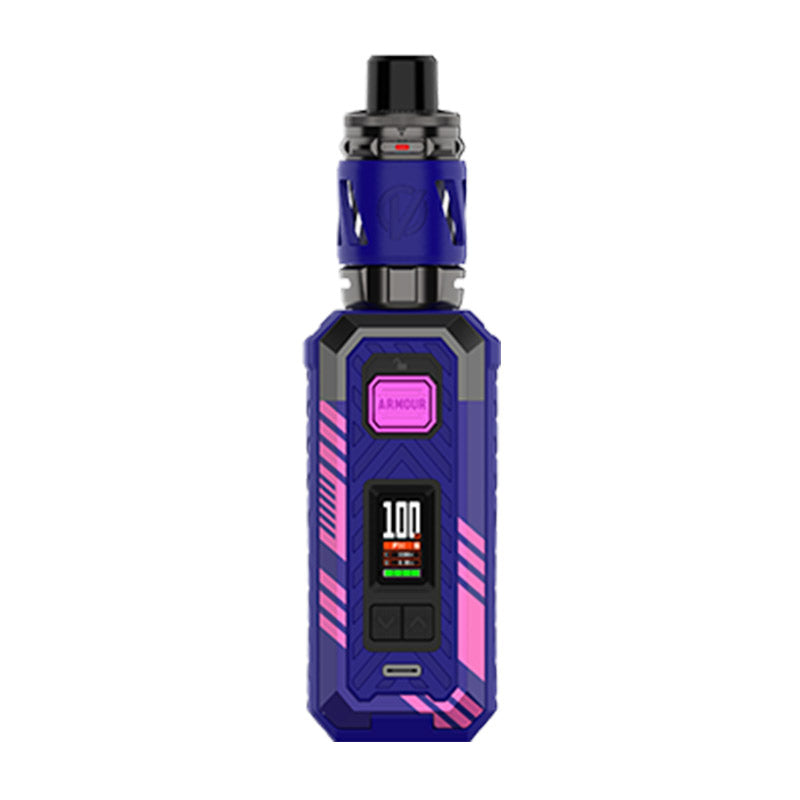 Vaporesso - Armour S - Cyber Blue