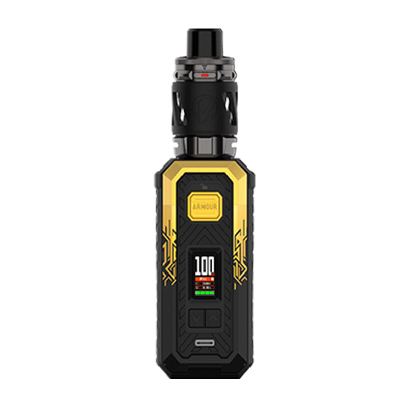 Vaporesso - Armour S - Cyber Gold