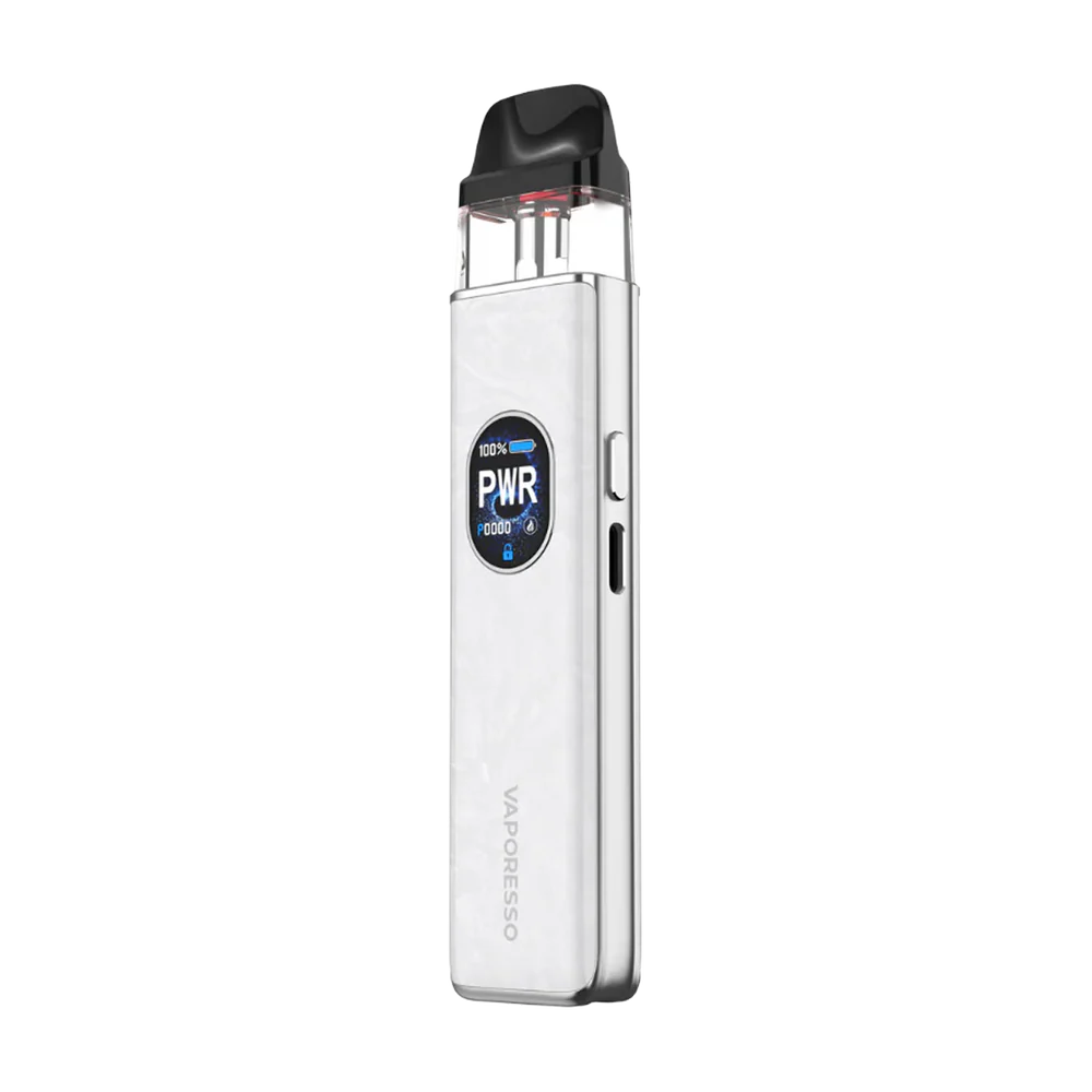 VAPORESSO - XROS 5 - OPAL WHITE