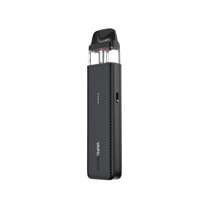 VAPORESSO - XROS 5 MINI - Carbon Black