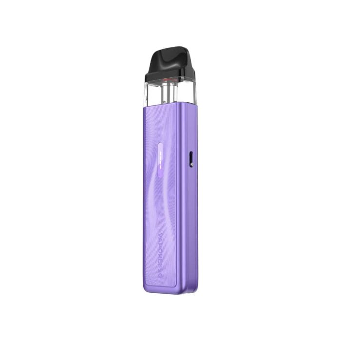 VAPORESSO - XROS 5 MINI - Purple