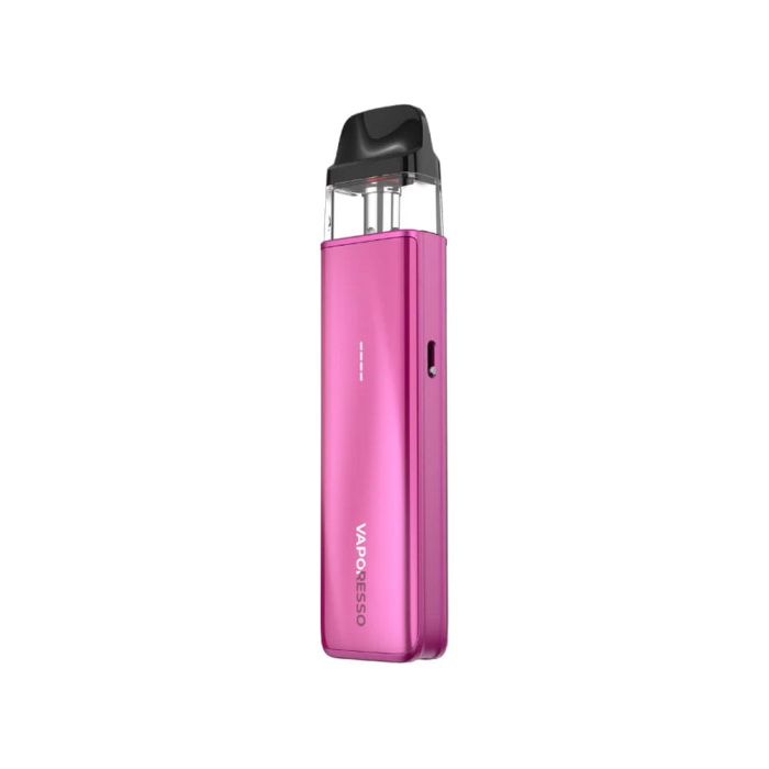 VAPORESSO - XROS 5 MINI - Rose Red