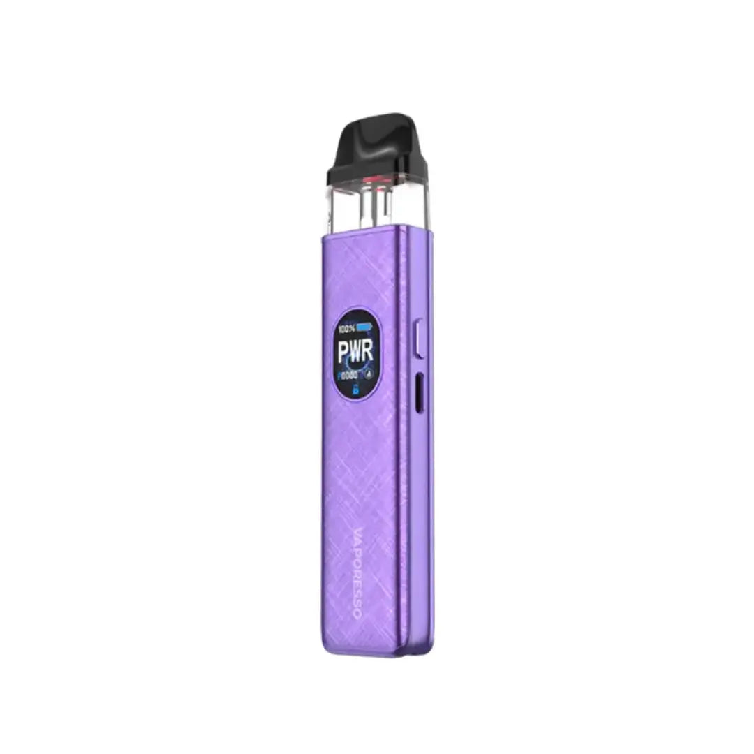 VAPORESSO - XROS 5 - PURPLE