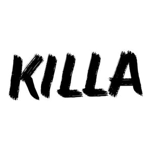Killa Pouches