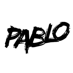 Pablo Pouches