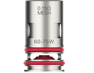 Vaporesso - Gtx Coils 0.15 </br>(5 Pack)