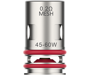 Vaporesso - Gtx Coils 0.2 </br>(5 Pack)