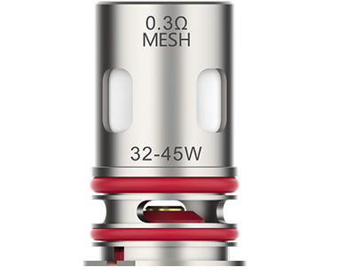 Vaporesso - Gtx Coils 0.3 </br>(5 Pack)