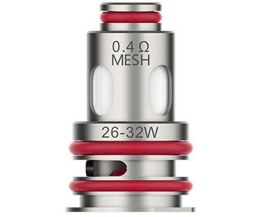 Vaporesso - Gtx Coils 0.4</br> (5 Pack)