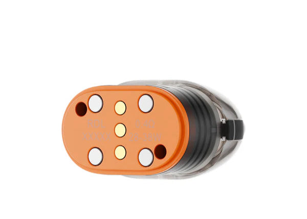 OXVA - VPRIME PODS 0.4 </br>5ML 2 PACK