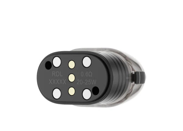 OXVA - VPRIME PODS 0.6 </br>5ML 2 PACK