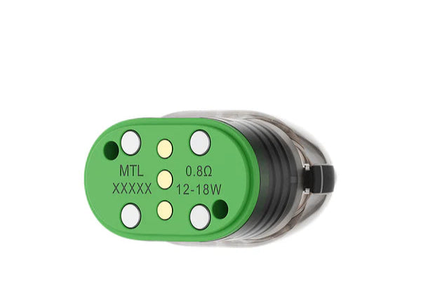 OXVA - VPRIME PODS 0.8 </br>5ML 2 PACK