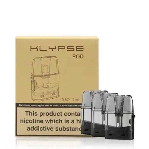 Innokin - Klypse 0.8 Pods