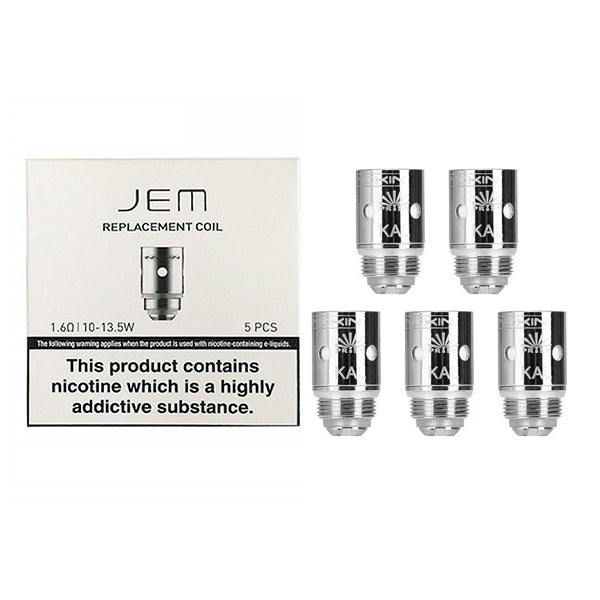 Innokin - Jem 1.6 Coils