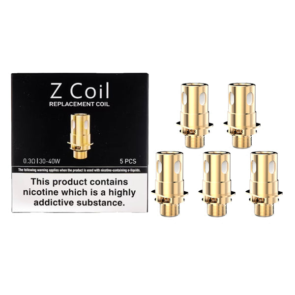 Innokin - Zenith 0.3 Coils