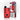 IVG Pro Pod  - Red Sour Raspberry - 10MG