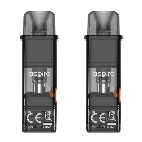 Aspire - Gotek Pods - 0.6 (2pk) XL