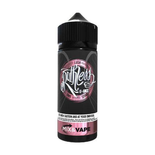 Ruthless - Lush - 100ml