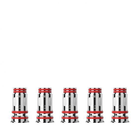 Voopoo - PNP X </br>Coil 0.3ohm (5pack)