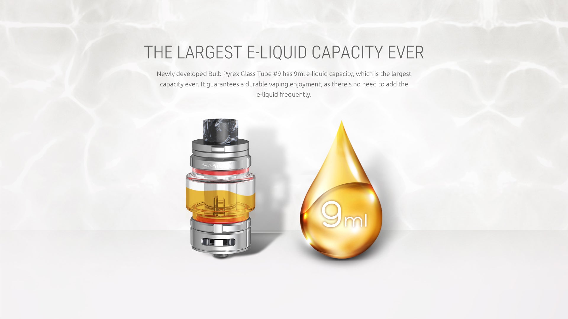Smok - TFV-16 Tank