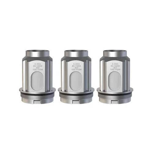 Smok - TFV18 0.33 Coils - (3 Pack)