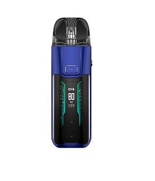 Vaporesso - Luxe XR Max Kit - Red