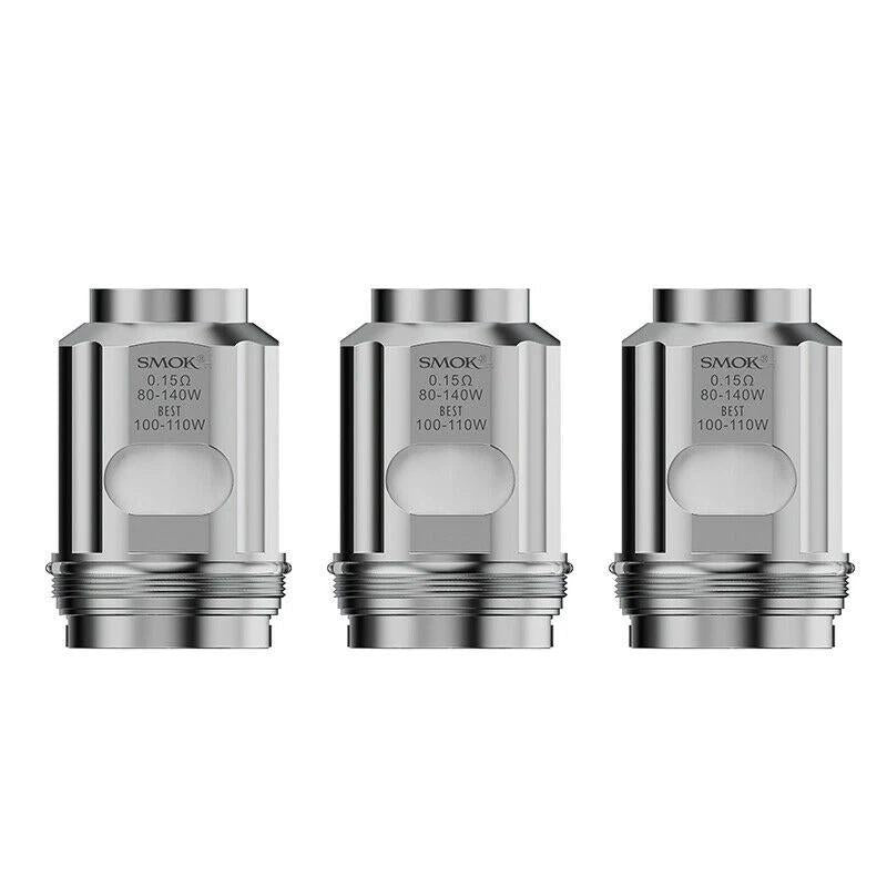 Smok - TFV18 0.33 Coils - (3 Pack)