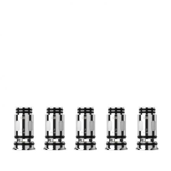 Voopoo - PNP X </br>Coil 0.2ohm (5pack)