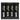 Golisi 4 Needle Battery Charger
