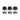 GEEK VAPE - Q-POD 0.6 </br>2ml (3 Pack)
