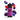 Berry Burst - JUST JUICE - 100ML