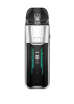 Vaporesso - Luxe XR Max Kit - Grey