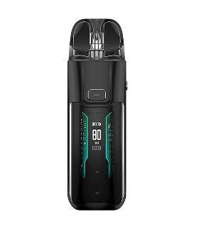 Vaporesso - Luxe XR Max Kit - Blue