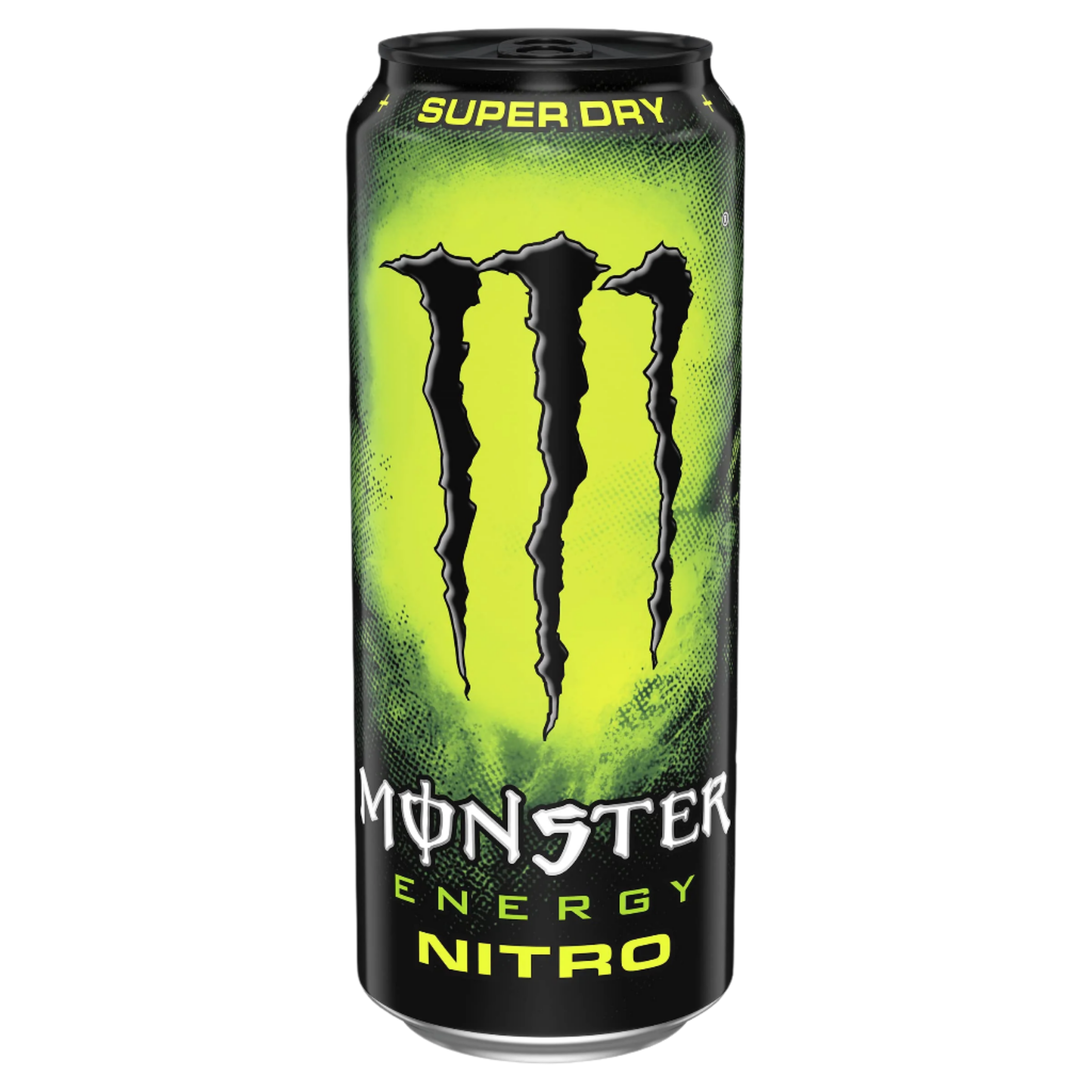 Monster - Nitro