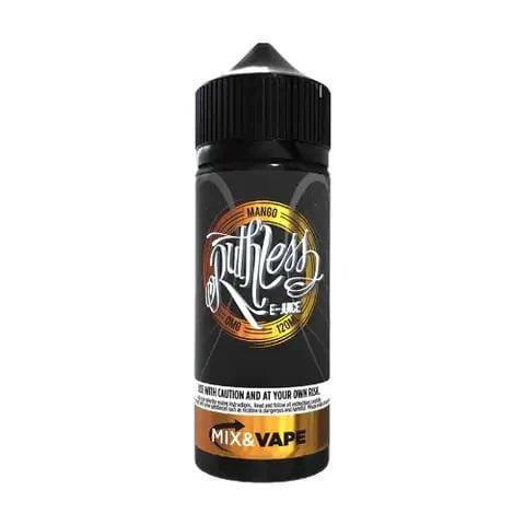 RUTHLESS - MANGO - 100ML (50/50)