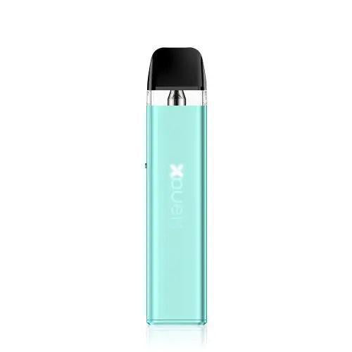 Geek Vape - Wenax Q Mini - Kit - Turquoise