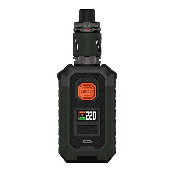 Vaporesso - Armour Max Kit - Green