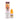 FIREROSE 5000 - PINEAPPLE PEACH MANGO - NIC SALT 10MG