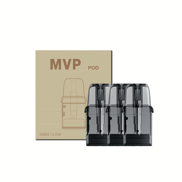 Innokin - MVP 0.65 Pods