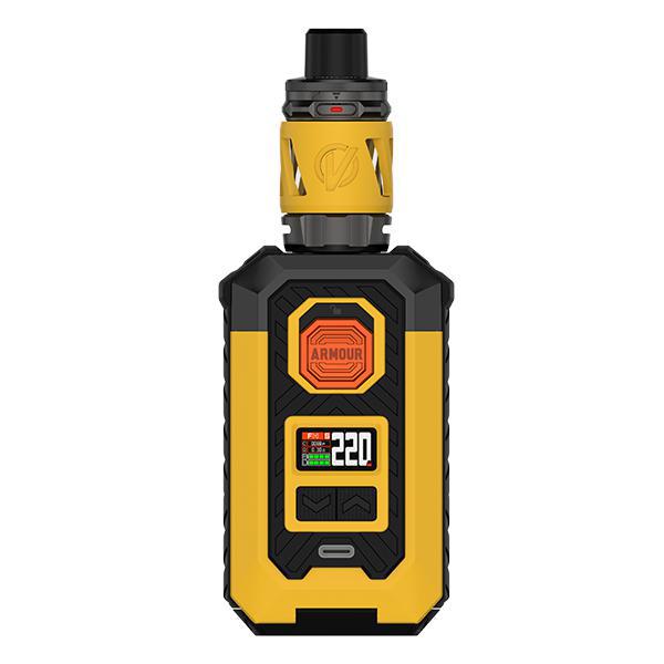 Vaporesso - Armour Max Kit - Black