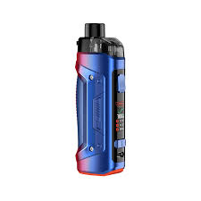 GEEK VAPE - B100 KIT - BLUE RED